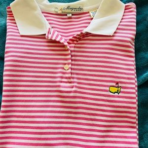 ⛳️ Masters in Augusta Georgia April 2022! ⛳️  Women Short Sleeve Shirt